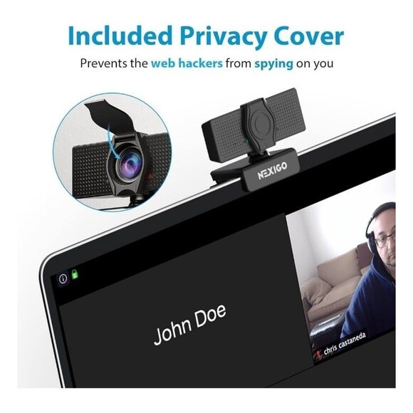 Webcam - Picture 3 of 8